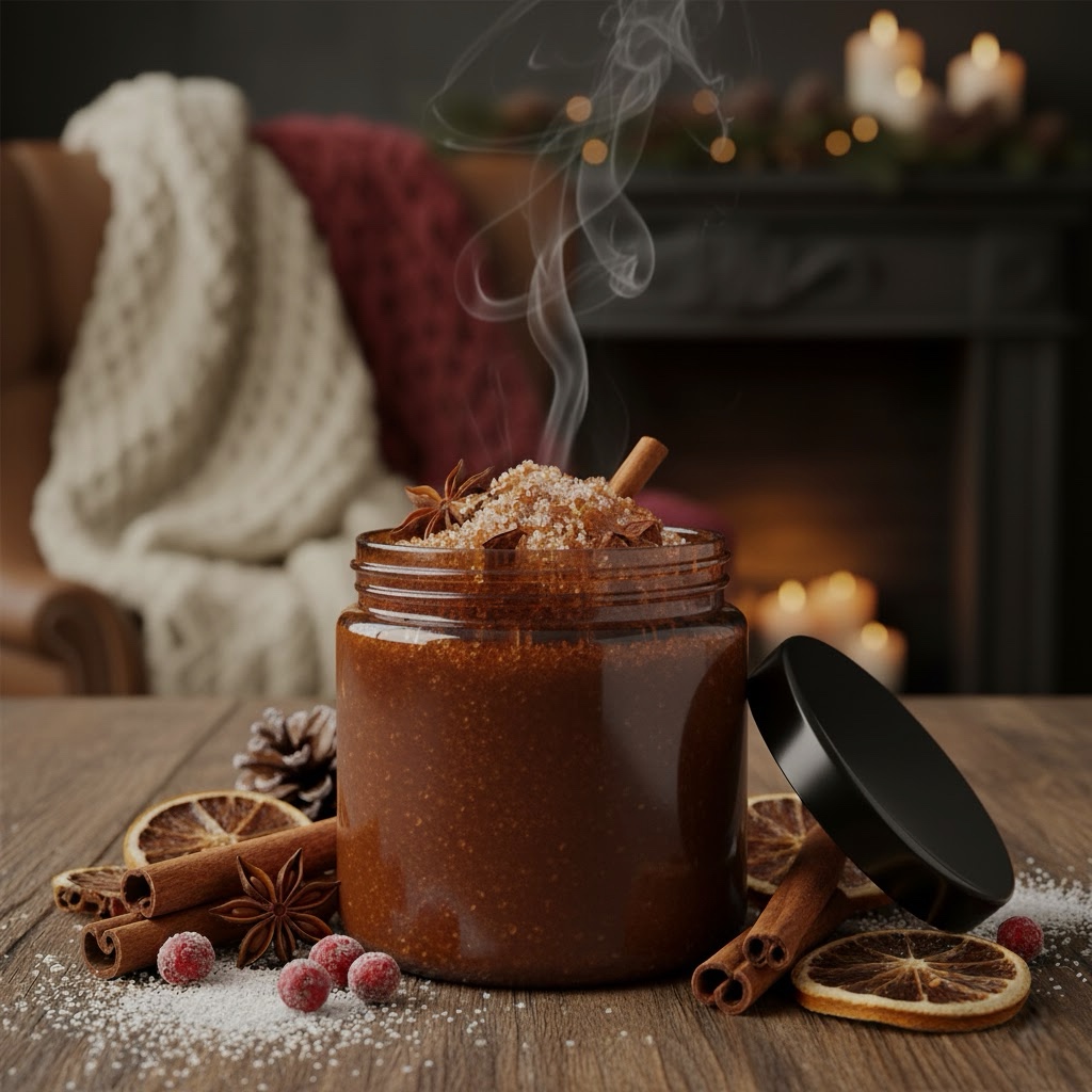 Winter Edition Baby Skim